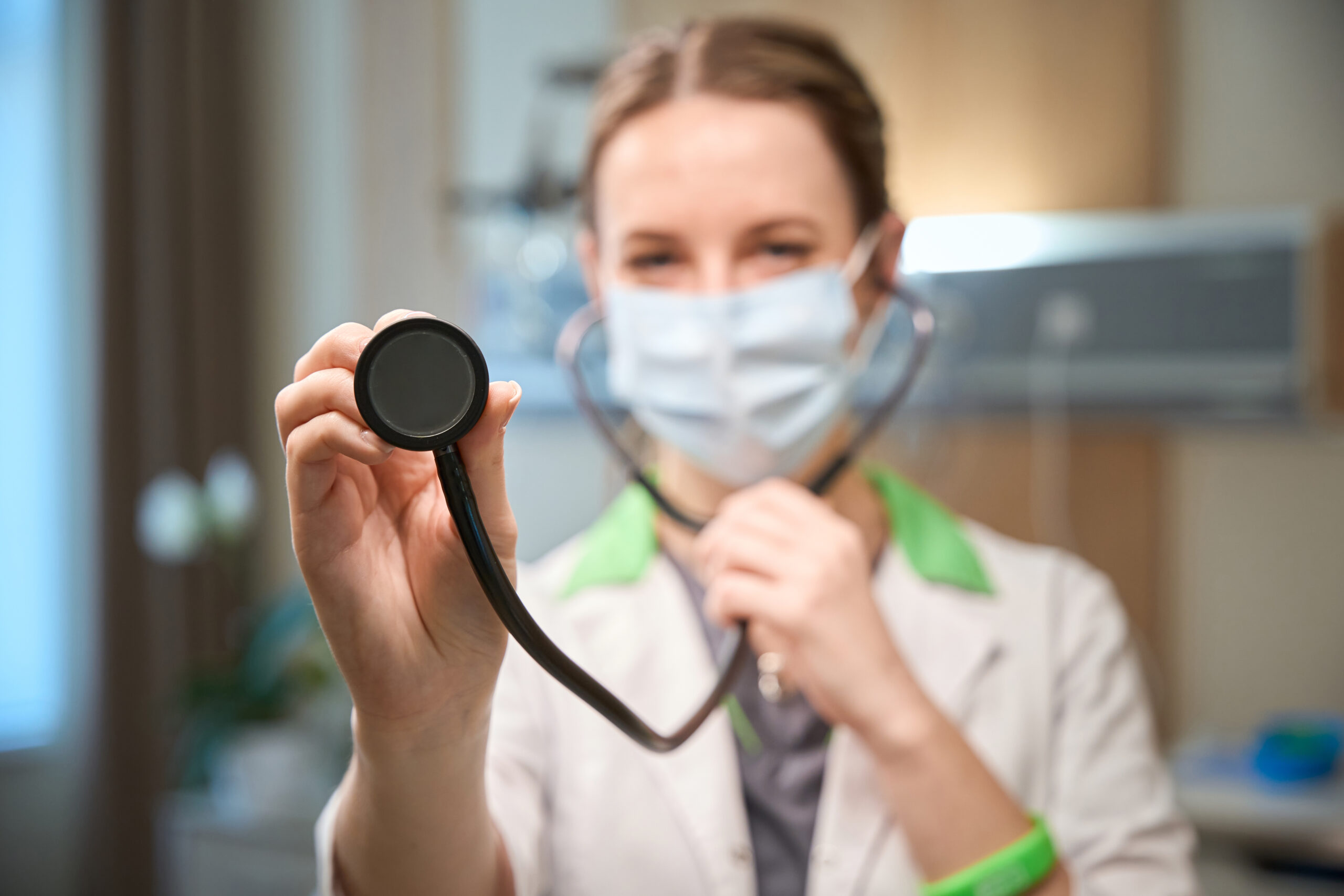 Injury Doctor
