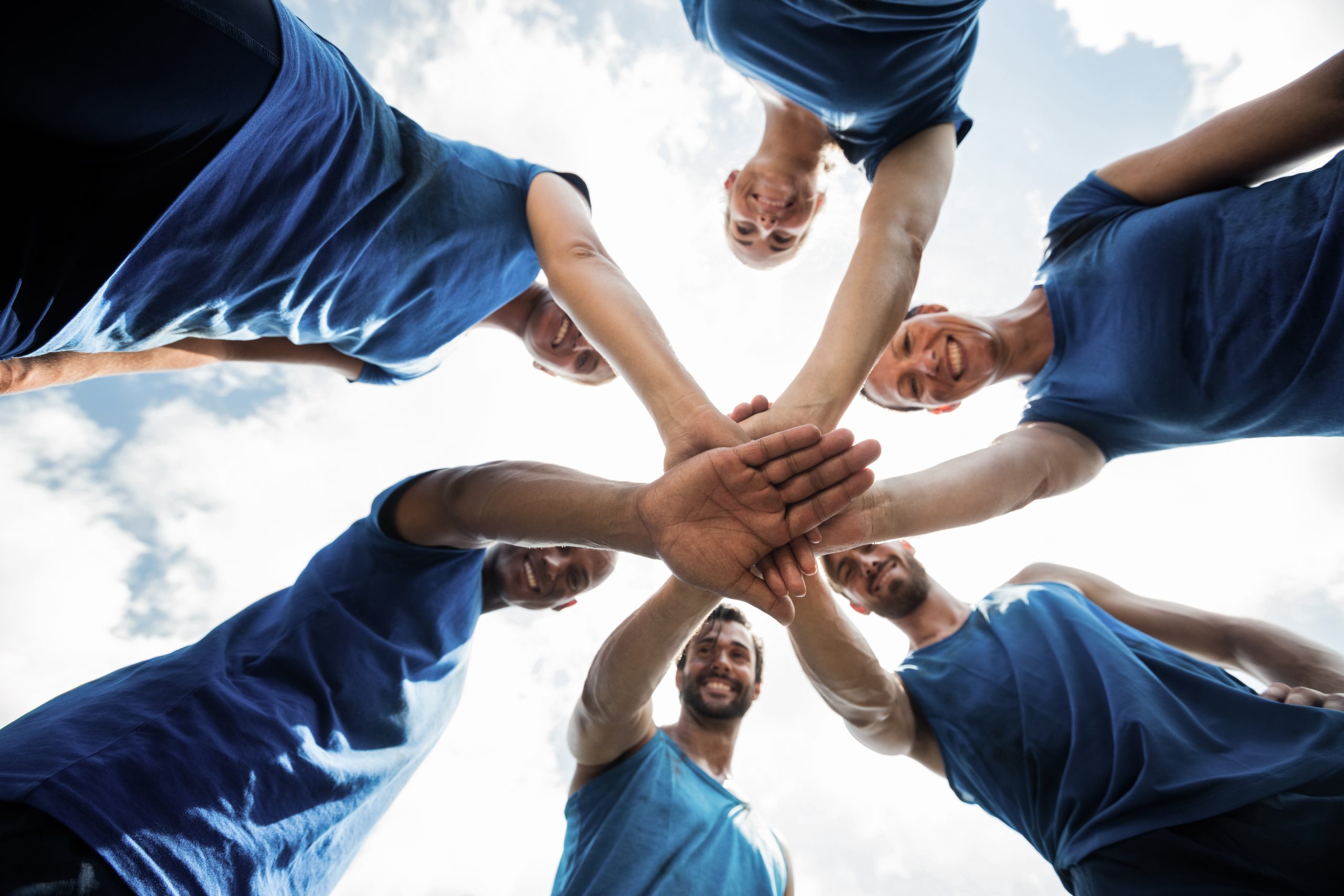 Teamwork Makes the Dream Work: How Collaborative OH Physio Drives Successful Return to Work