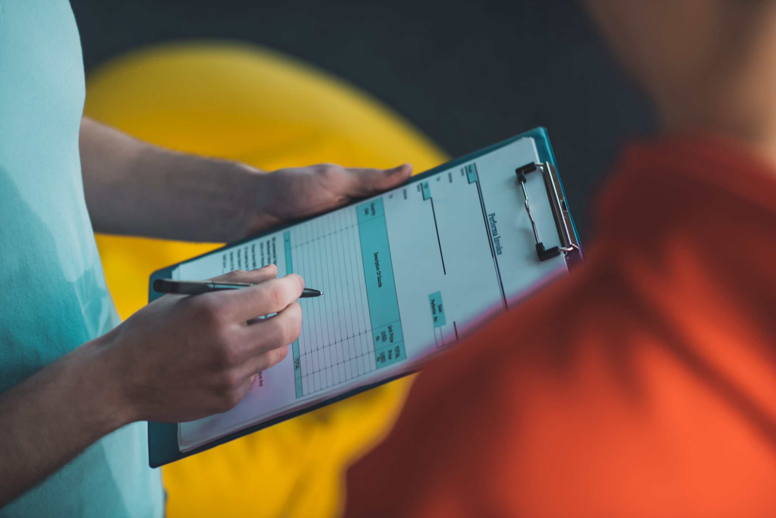 Meaningful Occupational Health Assessments: A Guide for a Healthy Workplace